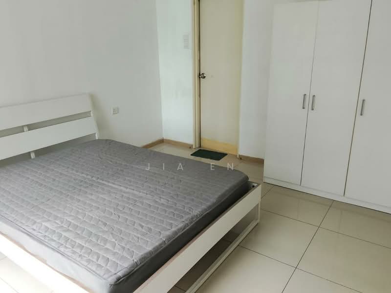 Service Residence for Rent at Vista Alam Serviced Apartment - Jia En - Bedroom - PropertyGuru.com.my