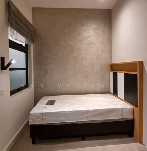 Pangsapuri untuk Disewa di Union Suites - GAN WEY SAND - Bedroom - PropertyGuru.com.my