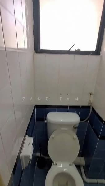 Shop / Office for Rent in Bayan Lepas (Penang) - Zane Tam - Bathroom - PropertyGuru.com.my