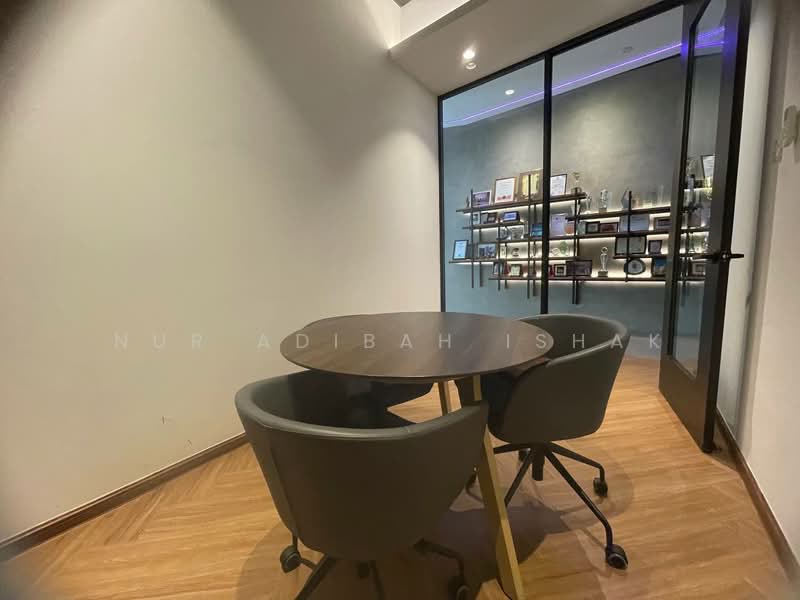 Office for Sale in Petaling Jaya (Selangor) - Nur Adibah Ishak - Interior - PropertyGuru.com.my