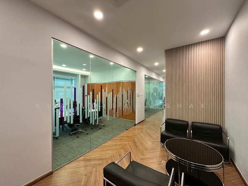 Office for Sale in Petaling Jaya (Selangor) - Nur Adibah Ishak - Interior - PropertyGuru.com.my
