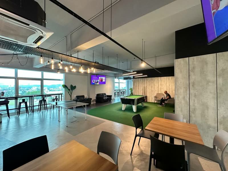 Office for Sale in Petaling Jaya (Selangor) - Nur Adibah Ishak - Interior - PropertyGuru.com.my