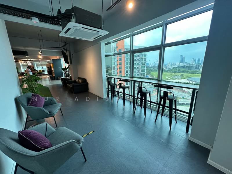 Office for Sale in Petaling Jaya (Selangor) - Nur Adibah Ishak - View - PropertyGuru.com.my