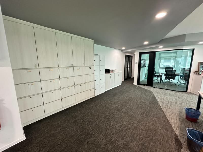 Office for Sale in Petaling Jaya (Selangor) - Nur Adibah Ishak - Interior - PropertyGuru.com.my
