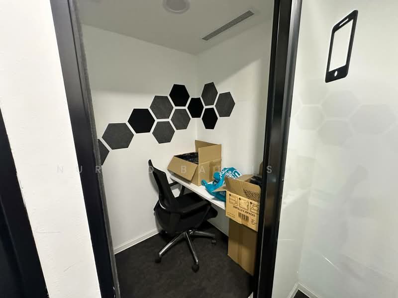 Office for Sale in Petaling Jaya (Selangor) - Nur Adibah Ishak - Study - PropertyGuru.com.my