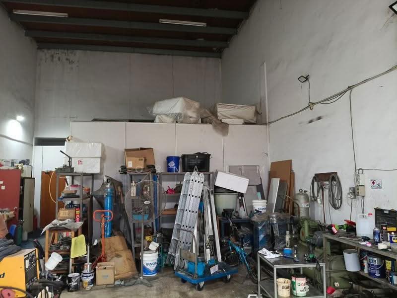 Factory for Sale in Taman Perindustrian Jaya (Ara Damansara) - Lorna Lim - Interior - PropertyGuru.com.my