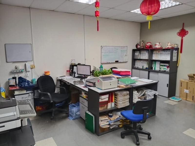 Factory for Sale in Taman Perindustrian Jaya (Ara Damansara) - Lorna Lim - Study - PropertyGuru.com.my