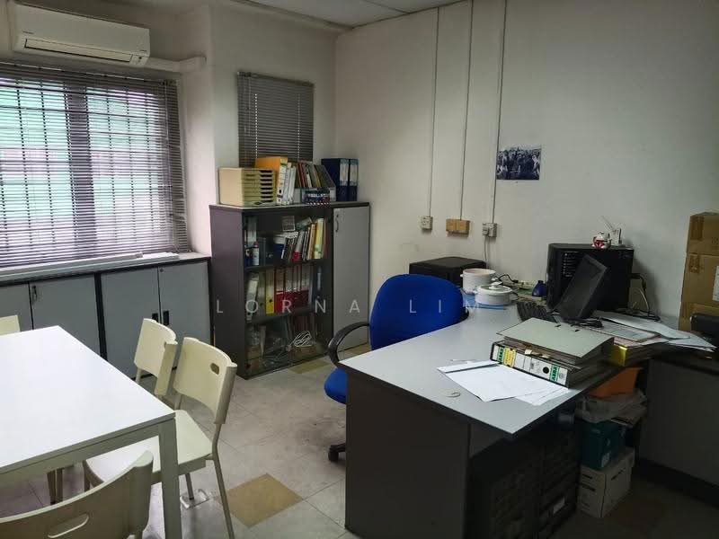 Factory for Sale in Taman Perindustrian Jaya (Ara Damansara) - Lorna Lim - Study - PropertyGuru.com.my