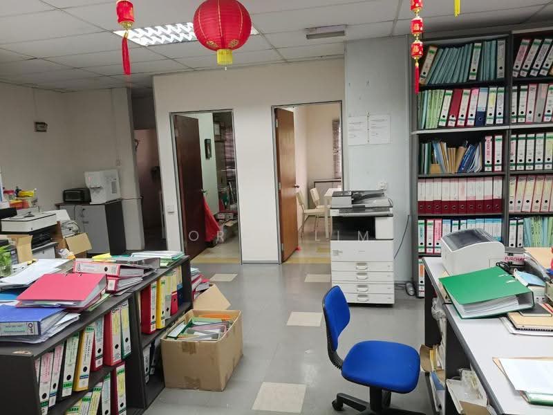 Factory for Sale in Taman Perindustrian Jaya (Ara Damansara) - Lorna Lim - Interior - PropertyGuru.com.my