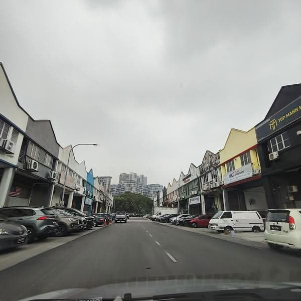 Factory for Sale in Taman Perindustrian Jaya (Ara Damansara) - Lorna Lim - PropertyGuru.com.my