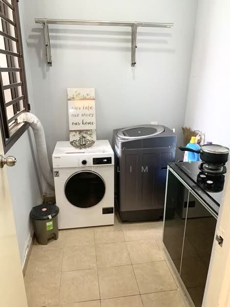 Service Residence for Rent at D'Summit Residences - CK Lim - Interior - PropertyGuru.com.my