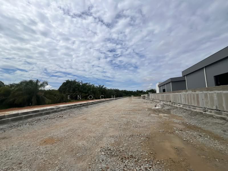 Tanah Perindustrian untuk Dijual di Kawasan Perusahaan Valdor (Sungai Jawi) - Enoch Tiu - PropertyGuru.com.my