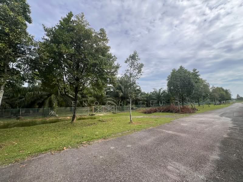 Tanah Perindustrian untuk Dijual di Kawasan Perusahaan Valdor (Sungai Jawi) - Enoch Tiu - PropertyGuru.com.my