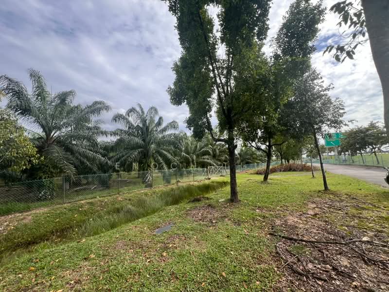 Tanah Perindustrian untuk Dijual di Kawasan Perusahaan Valdor (Sungai Jawi) - Enoch Tiu - PropertyGuru.com.my