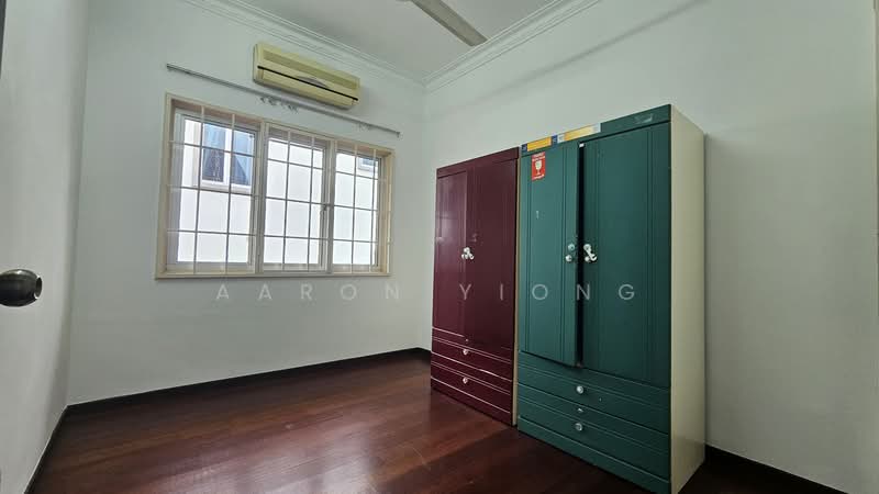 Terraced House for Sale in Alam Damai (Cheras) - Aaron Yiong - PropertyGuru.com.my