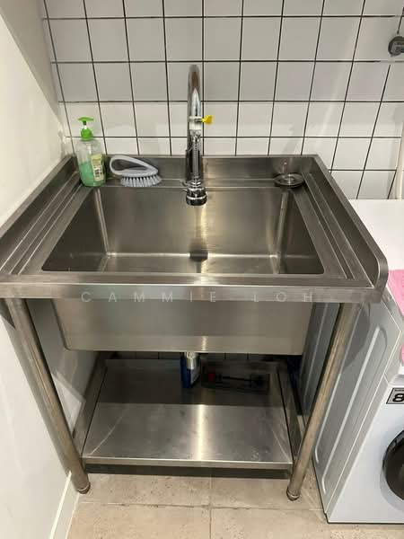 Apartment for Rent at Union Suites - Cammie Loh - Interior - PropertyGuru.com.my