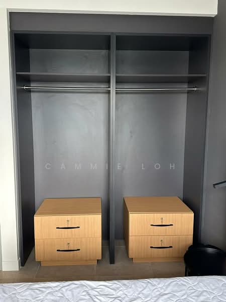 Apartment for Rent at Union Suites - Cammie Loh - Interior - PropertyGuru.com.my