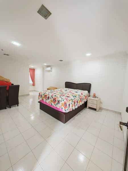 Rumah Teres 2 Tingkat untuk Dijual di Taman Mutiara Indah (Puchong) - Evan Goh - Bedroom - PropertyGuru.com.my