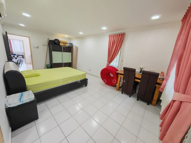 Rumah Teres 2 Tingkat untuk Dijual di Taman Mutiara Indah (Puchong) - Evan Goh - Bedroom - PropertyGuru.com.my