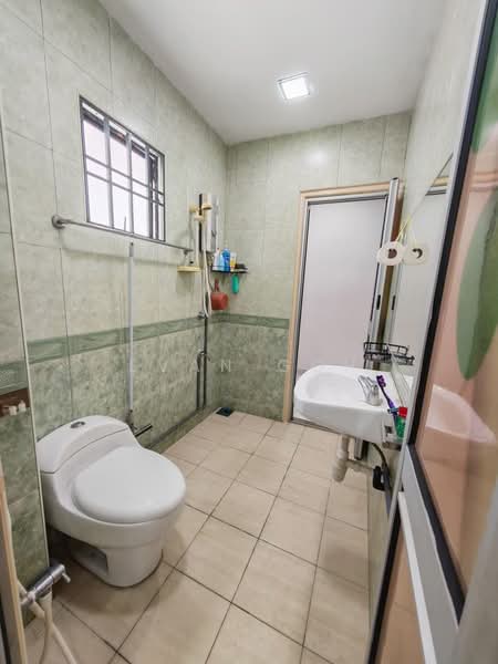 Rumah Teres 2 Tingkat untuk Dijual di Taman Mutiara Indah (Puchong) - Evan Goh - Bathroom - PropertyGuru.com.my