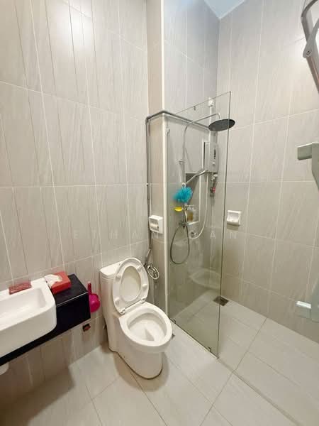 2-storey Terraced House for Sale in Austin (Johor Bahru) - Ethan Gan - Bathroom - PropertyGuru.com.my