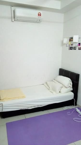 Servis Apartment untuk Disewa di Centrestage Designer Suite - Jeffrey Hoon - Bedroom - PropertyGuru.com.my