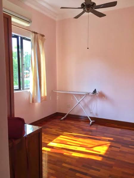 For Rent - Cyber Heights Villa