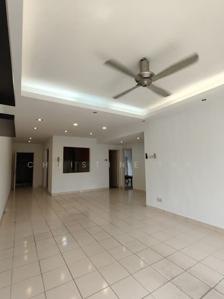 Kondominium untuk Disewa di Sri Putramas - Christine Tan - PropertyGuru.com.my
