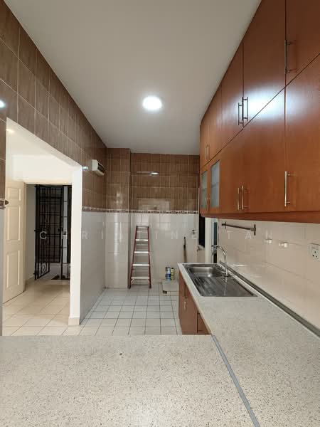 Kondominium untuk Disewa di Sri Putramas - Christine Tan - PropertyGuru.com.my