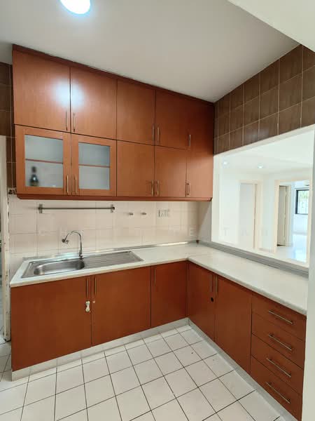 Kondominium untuk Disewa di Sri Putramas - Christine Tan - PropertyGuru.com.my