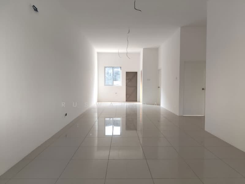 Rumah Berkembar untuk Dijual di Alor Setar (Kedah) - Ruswahida . - Interior - PropertyGuru.com.my