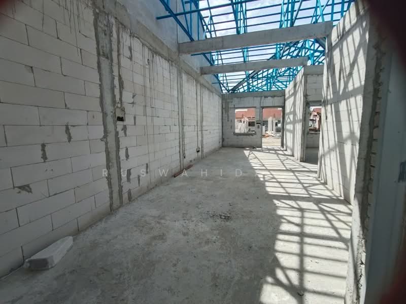 Rumah Berkembar untuk Dijual di Alor Setar (Kedah) - Ruswahida . - Interior - PropertyGuru.com.my