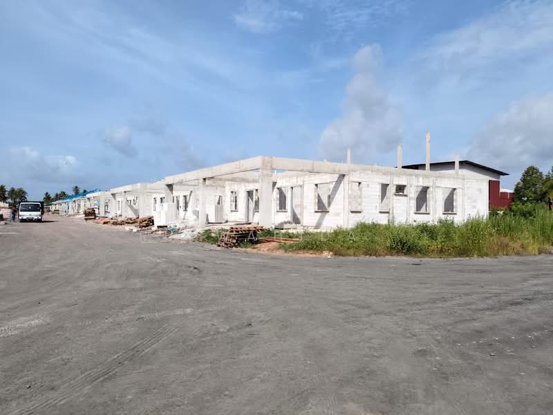 Rumah Berkembar untuk Dijual di Alor Setar (Kedah) - Ruswahida . - Exterior - PropertyGuru.com.my