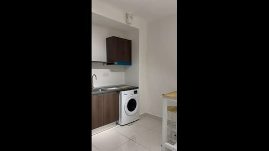 Service Residence for Rent at The New Duo @ Edumetro - Nick Mok - PropertyGuru.com.my