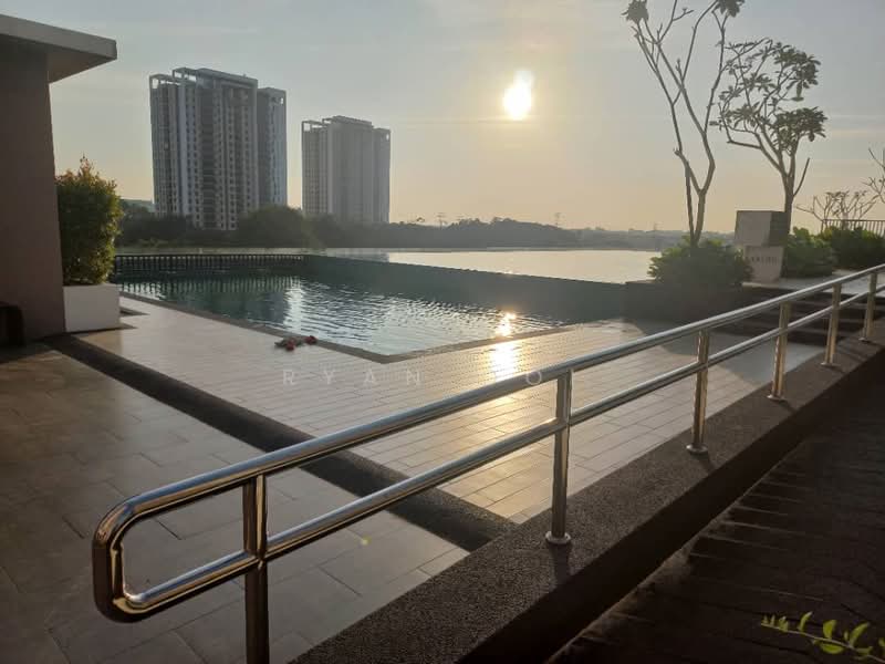 Kondominium untuk Dijual di D'Aman Residence - Ryan Ooi - Exterior - PropertyGuru.com.my