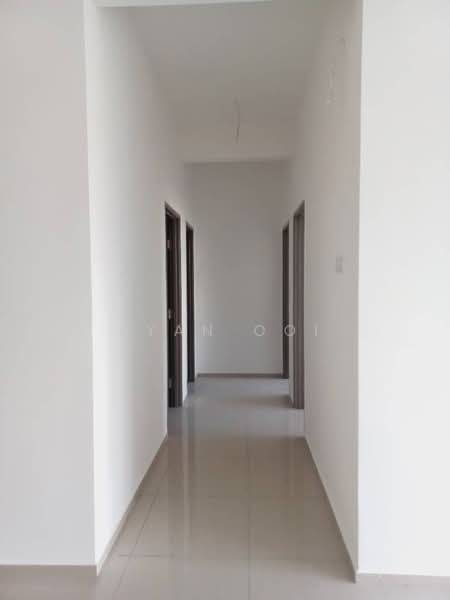 Kondominium untuk Dijual di D'Aman Residence - Ryan Ooi - Corridor - PropertyGuru.com.my
