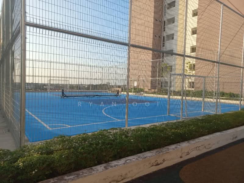 Kondominium untuk Dijual di D'Aman Residence - Ryan Ooi - Exterior - PropertyGuru.com.my