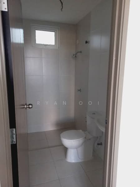 Kondominium untuk Dijual di D'Aman Residence - Ryan Ooi - Bathroom - PropertyGuru.com.my