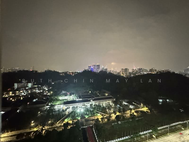 Service Residence for Sale at Senada Residence @ KLGCC Resort - Ruth Chin May Lan - Exterior - PropertyGuru.com.my