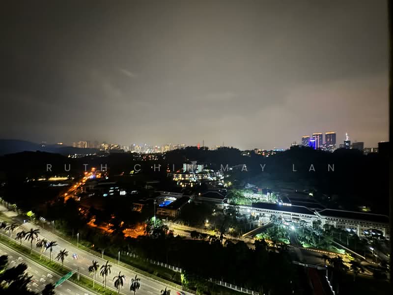 Service Residence for Sale at Senada Residence @ KLGCC Resort - Ruth Chin May Lan - Exterior - PropertyGuru.com.my