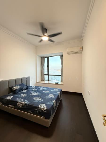Condominium for Rent at R&F Princess Cove Phase 2-Seine Region - Renee Gan - Bedroom - PropertyGuru.com.my