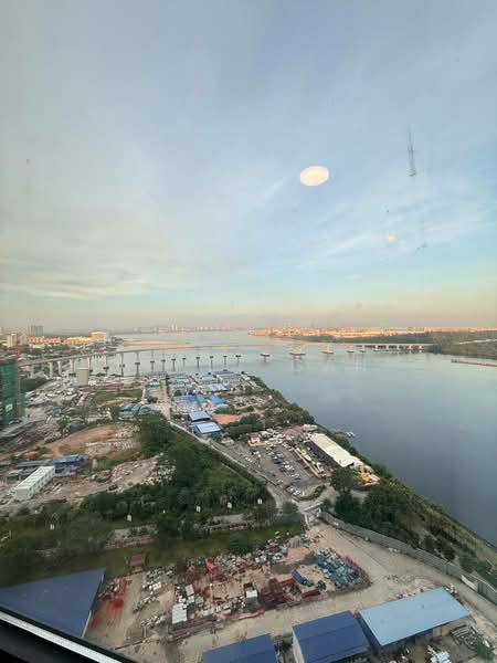 Condominium for Rent at R&F Princess Cove Phase 2-Seine Region - Renee Gan - View - PropertyGuru.com.my