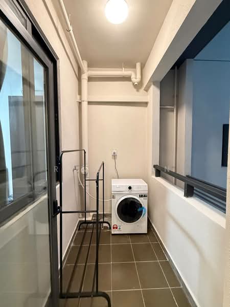 Condominium for Rent at R&F Princess Cove Phase 2-Seine Region - Renee Gan - Balcony - PropertyGuru.com.my