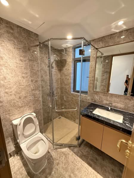 Condominium for Rent at R&F Princess Cove Phase 2-Seine Region - Renee Gan - Bathroom - PropertyGuru.com.my