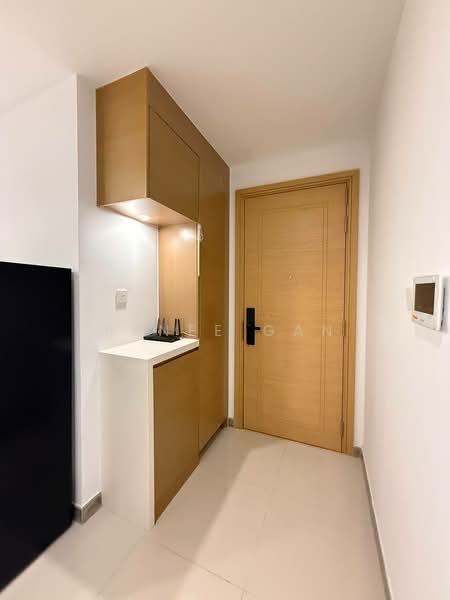 Condominium for Rent at R&F Princess Cove Phase 2-Seine Region - Renee Gan - Entrance - PropertyGuru.com.my