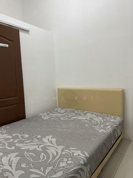 Pangsapuri untuk Disewa di Twin Galaxy (Dwi Galaksi) - Yumi Kui - Bedroom - PropertyGuru.com.my
