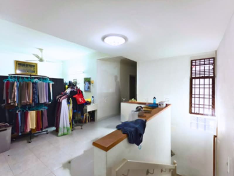 Rumah Berkembar untuk Dijual di Alam Damai (Cheras) - Aaron Yiong - Interior - PropertyGuru.com.my