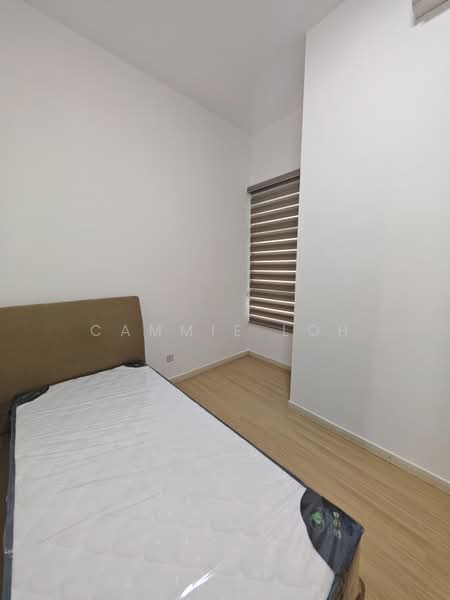 Kondominium untuk Disewa di Lakeville Residence - Cammie Loh - Bedroom - PropertyGuru.com.my
