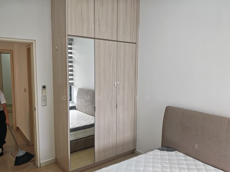 Kondominium untuk Disewa di Lakeville Residence - Cammie Loh - Bedroom - PropertyGuru.com.my