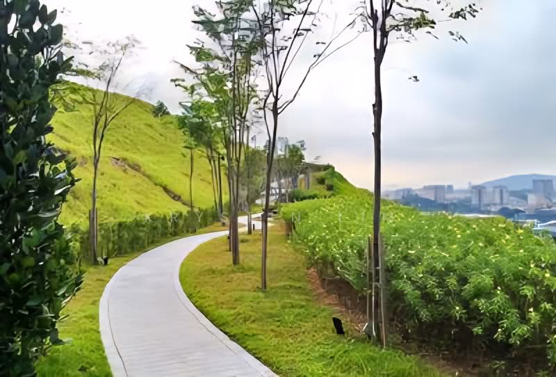 Tanah Kediaman untuk Dijual di Pantai (Kuala Lumpur) - Krystin Lim - Exterior - PropertyGuru.com.my
